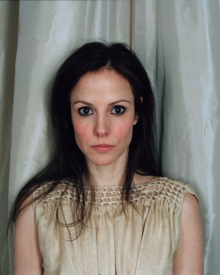 Mary-Louise Parker Mary-Louise Parker