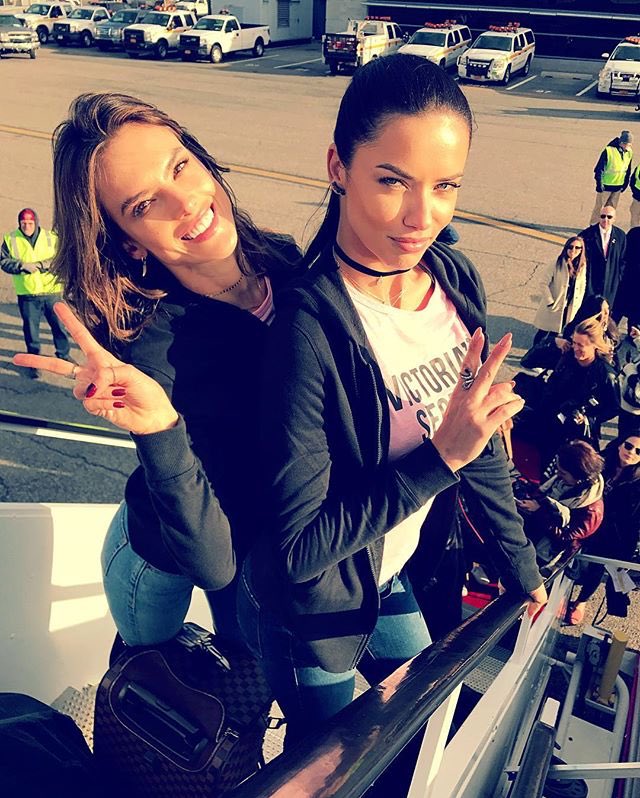 Adriana Lima Adriana Lima