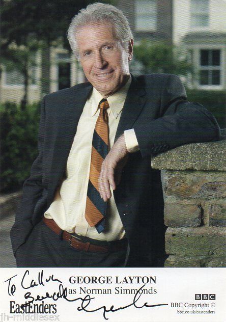 George Layton George Layton