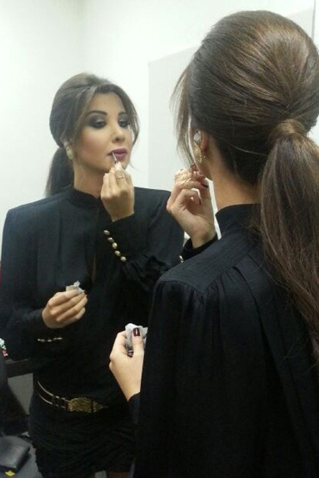 Nancy Ajram Nancy Ajram