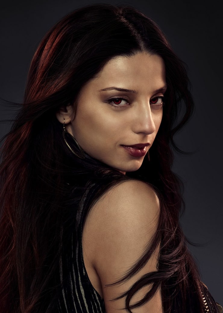 Angela Sarafyan Angela Sarafyan