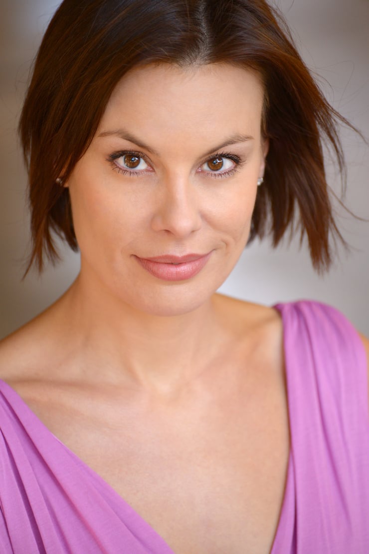 Sylvianne Chebance
