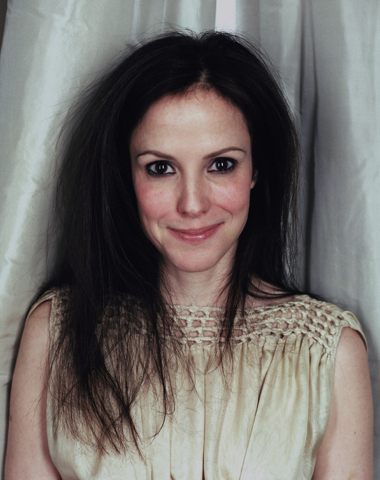 Mary-Louise Parker Mary-Louise Parker