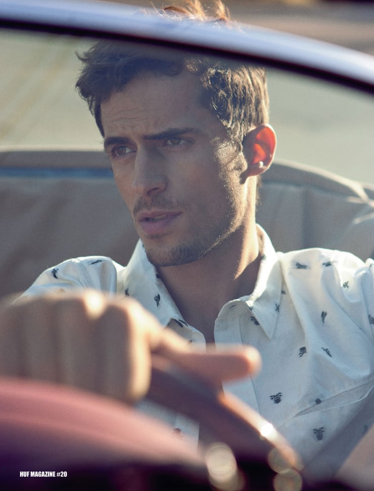Eric Monjoin