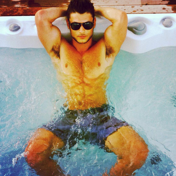 Daniel Garofali