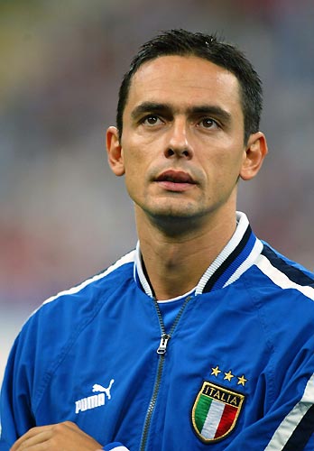 Filippo Inzaghi