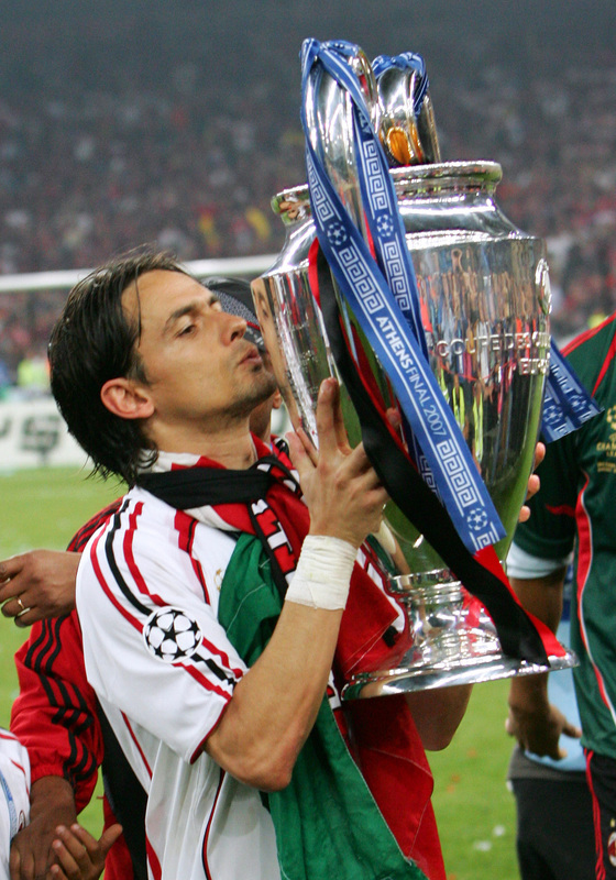 Filippo Inzaghi