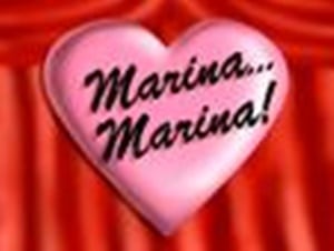 Marina, Marina