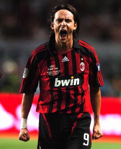 Filippo Inzaghi