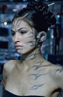 Elodie Yung Elodie Yung