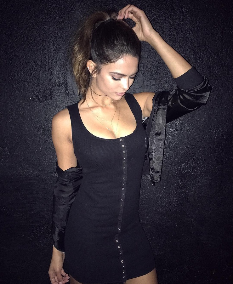 Kyra Santoro Kyra Santoro