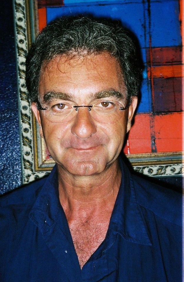 Fernando Ávila