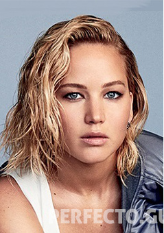 Jennifer Lawrence