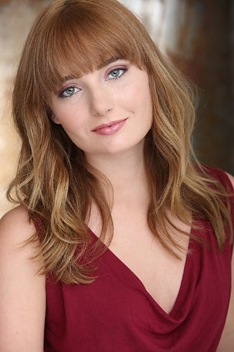 Christina Robinson