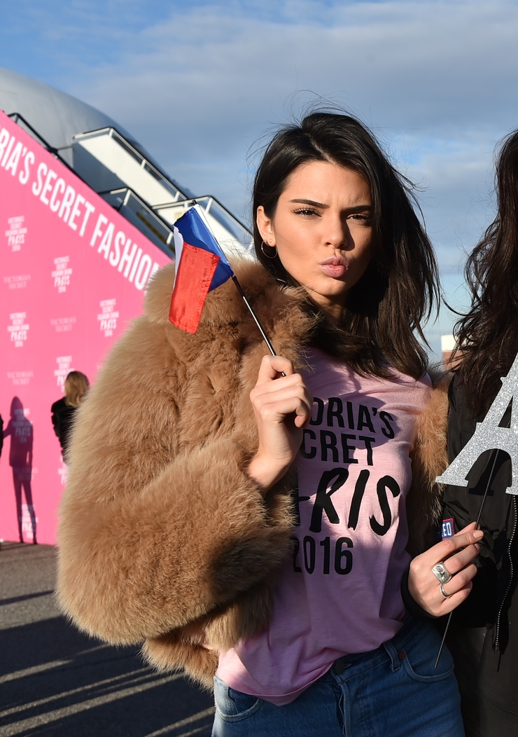 Kendall Jenner Kendall Jenner