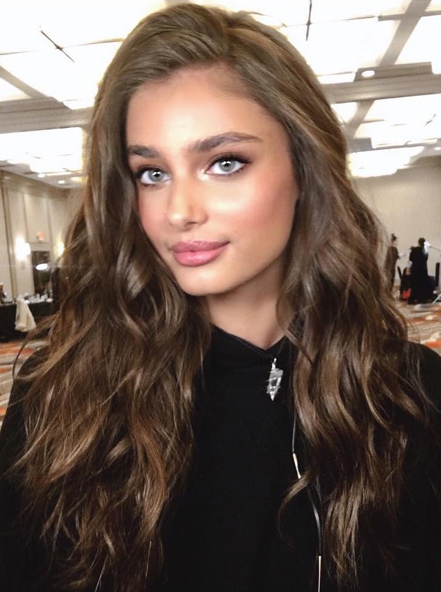 Picture of Taylor Marie Hill