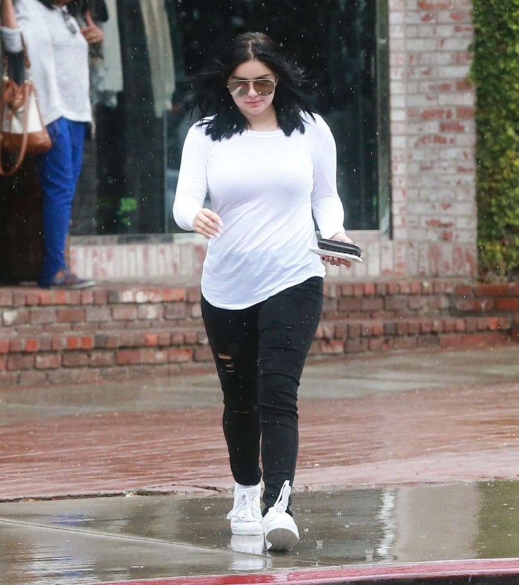 Ariel Winter