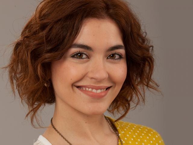 Sara Barradas
