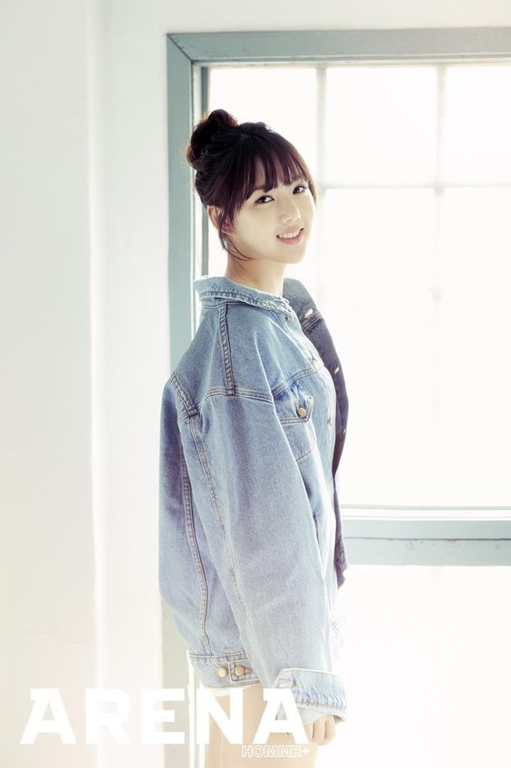 Yerin Yerin