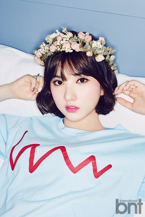 Eunha Eunha