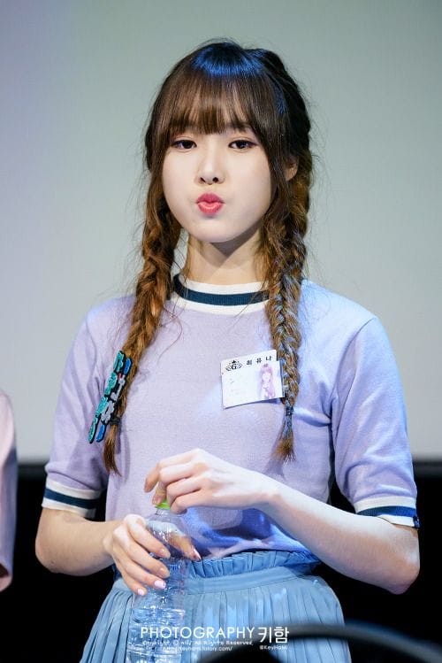 Picture of Yuju