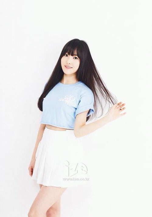 Yuju Yuju