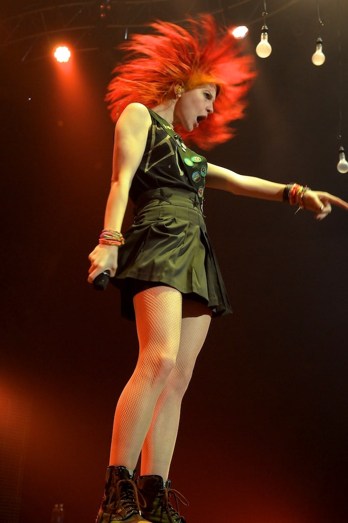Hayley Williams Hayley Williams