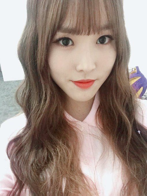 Picture of Yuju