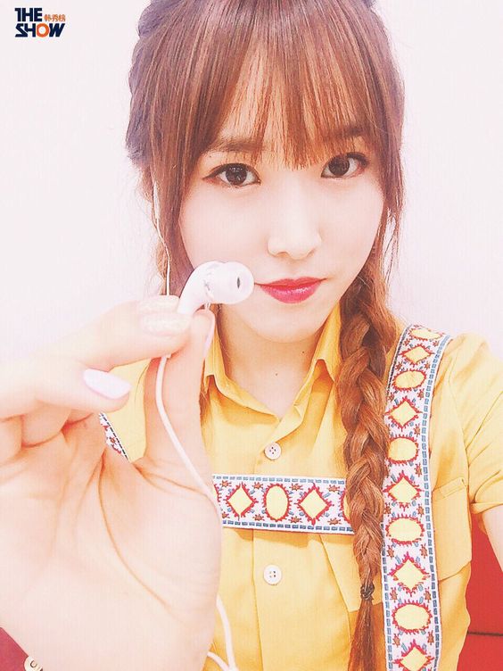 Yuju