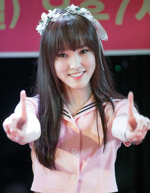 Yuju Yuju