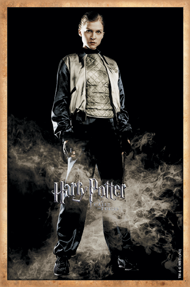 Harry Potter and the Goblet of Fire