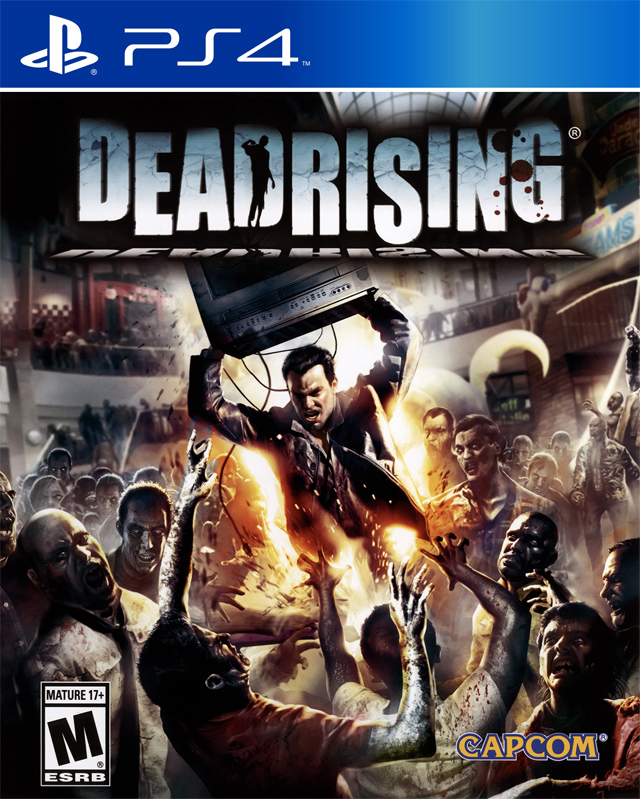 Dead Rising