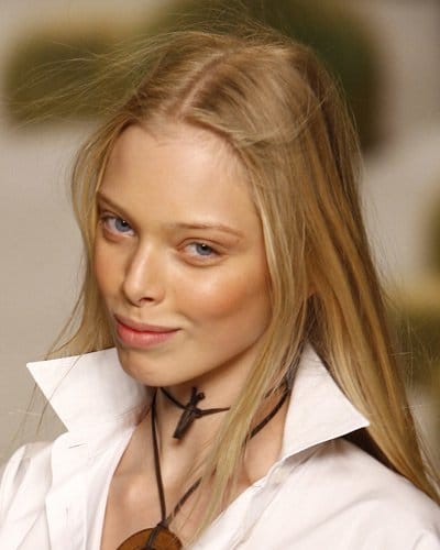 Tanya Dziahileva Tanya Dziahileva