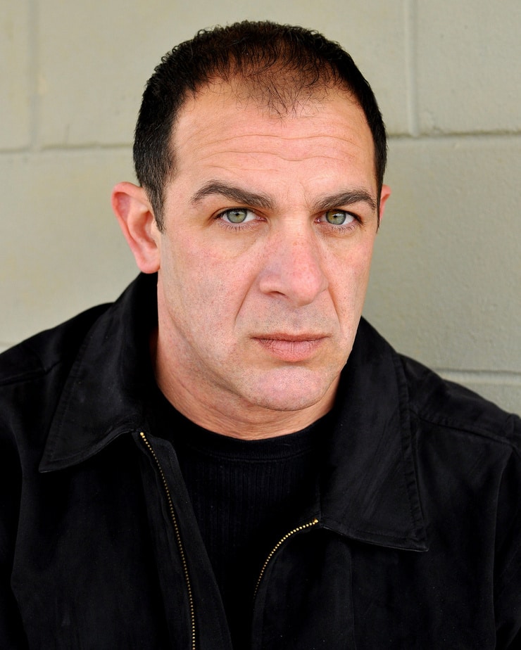 Paul Diomede