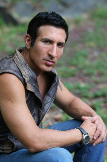 William DeMeo