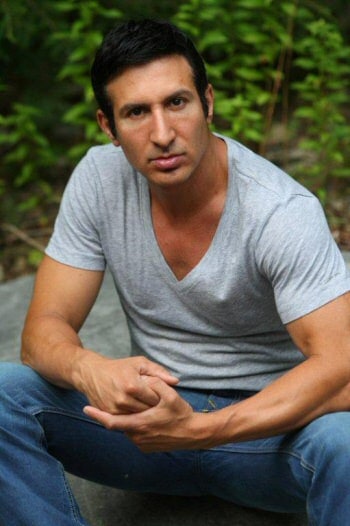 William DeMeo