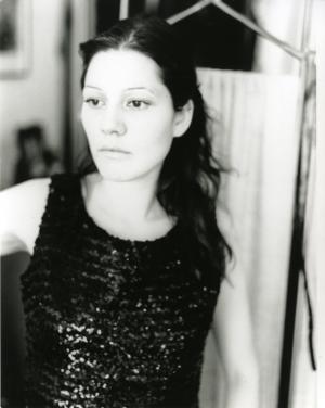Nicole Burdette