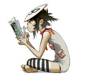 Gorillaz