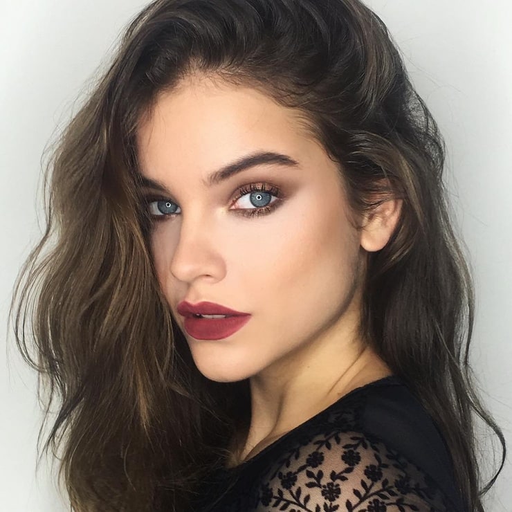 Barbara Palvin Barbara Palvin