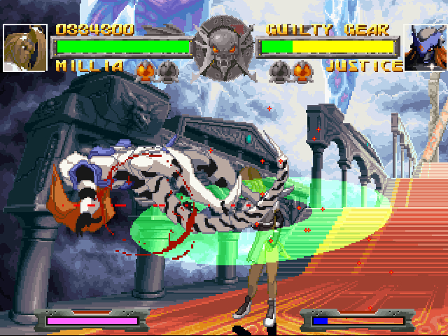 Guilty Gear
