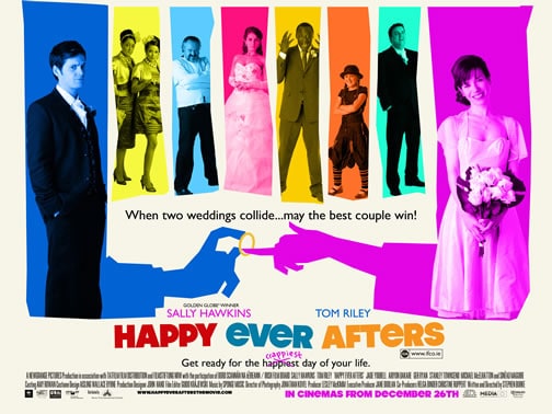 Happy Ever Afters