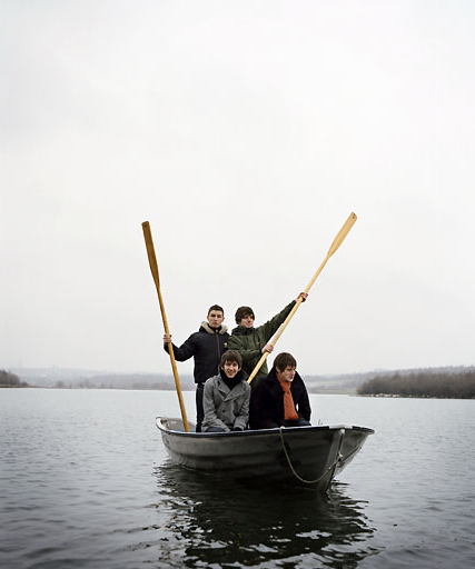 Arctic Monkeys