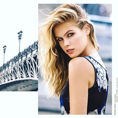 Lada Kravchenko Lada Kravchenko