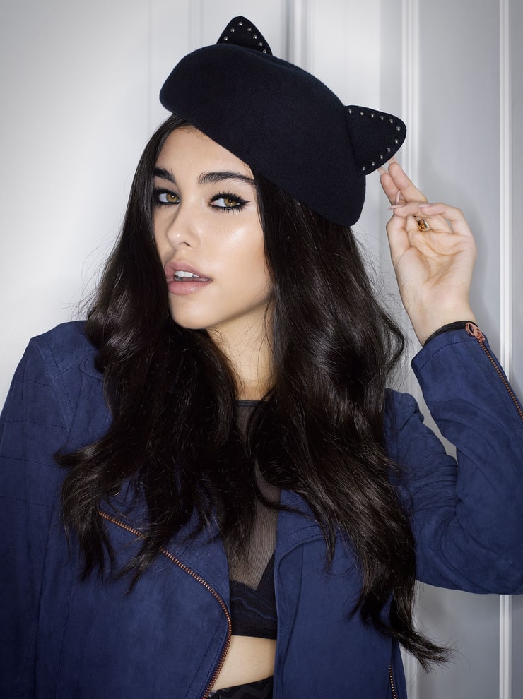 Madison Beer