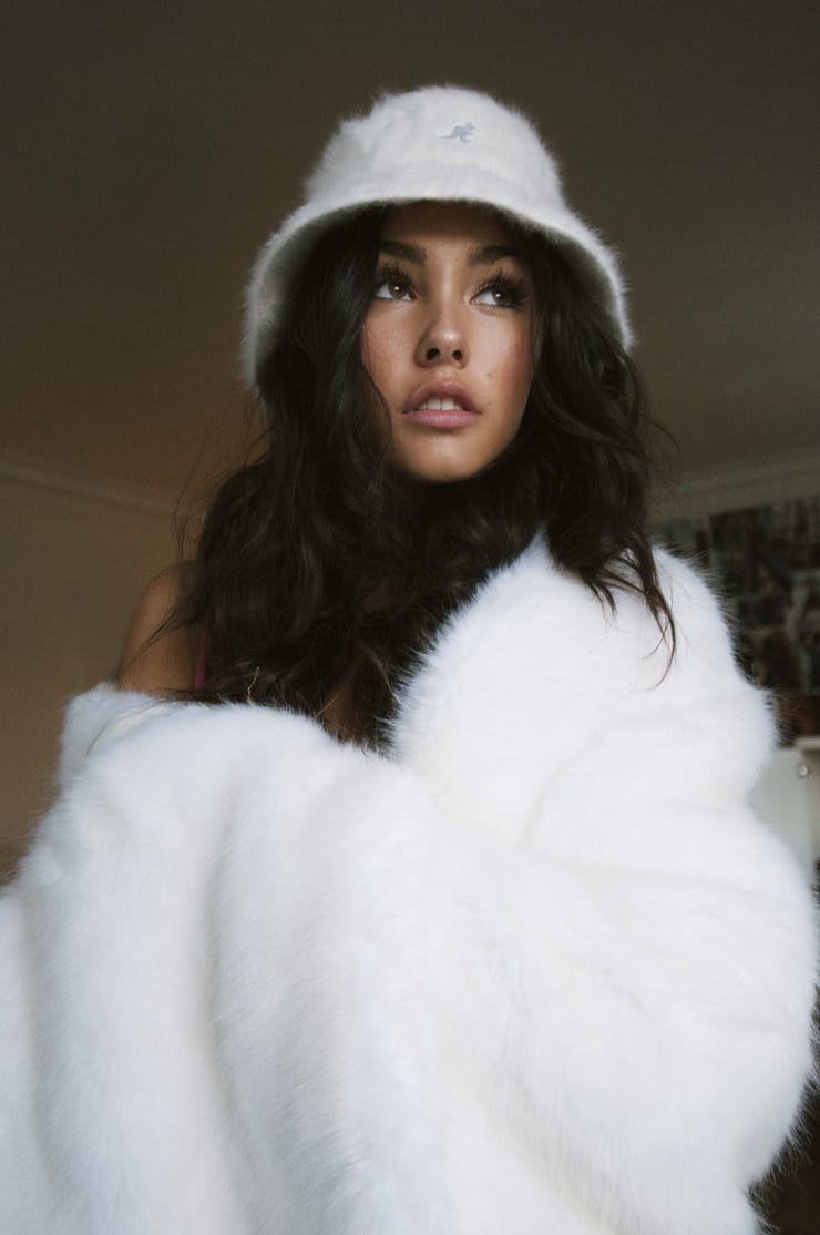 Madison Beer