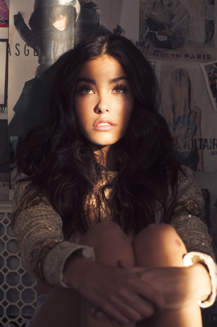 Madison Beer