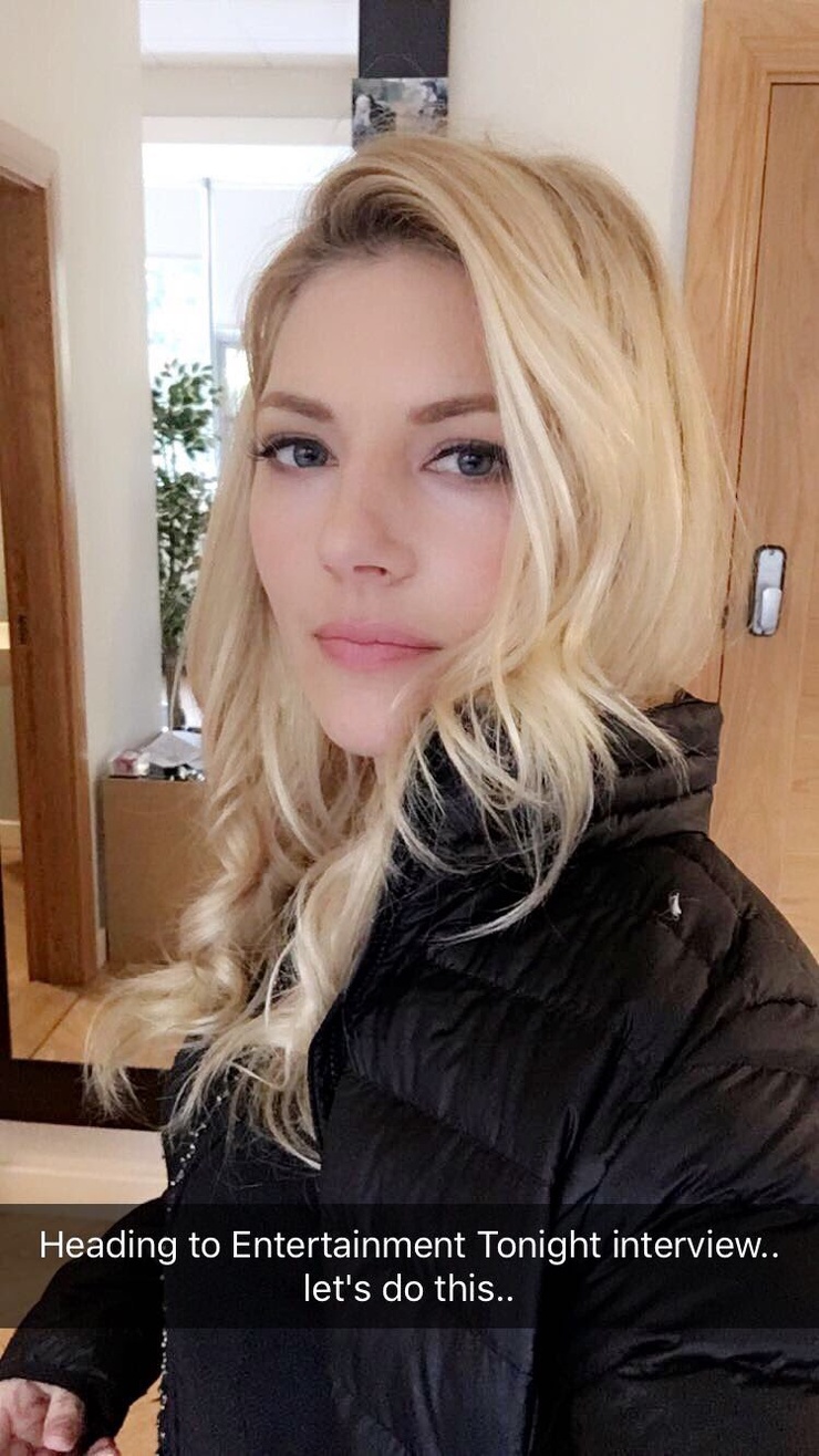 Katheryn Winnick