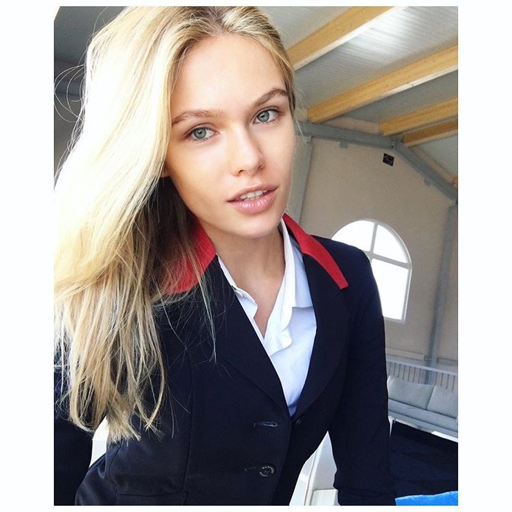 Lada Kravchenko Lada Kravchenko