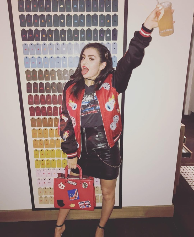 Charli XCX