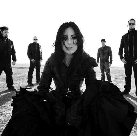 We Are The Fallen